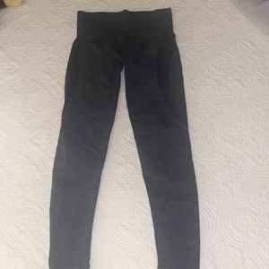 NVGTN seamless contour leggings